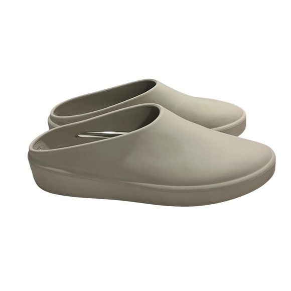 Fear of God The California 2.0 Mule Shoes Size 38 Eva Concrete - Picture 2 of 9